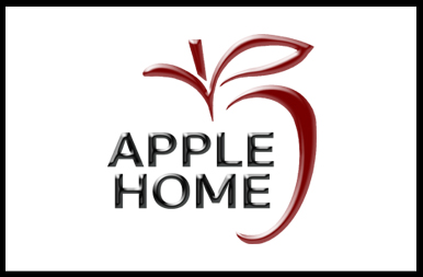 apple home